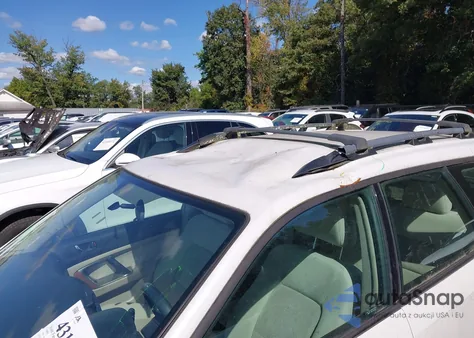 2006 Subaru Outback 2.5I из США, поврежденный, VIN 4S4BP61C467351845